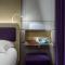 Hotels Hotel Odyssey by Elegancia : photos des chambres