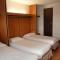 Hotels Brit Hotel La Bonne Etape : photos des chambres