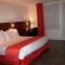 B&B / Chambres d'hotes Hostellerie Del Matin Calme : photos des chambres