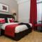 Appart'hotels Odalys City Paris Montmartre : photos des chambres