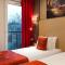 Hotels Comfort Hotel Orleans Olivet Provinces : photos des chambres