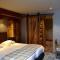 Hotels Les Gentianettes Hotel & Spa : photos des chambres