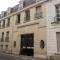 Appartements Centre Ville Chateau : photos des chambres