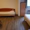 Appart'hotels City Residence Access Strasbourg : photos des chambres