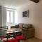 Appartements Appartement de charme centre ville historique Ajaccio : photos des chambres