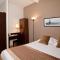 Appart'hotels Residhome Grenoble Caserne De Bonne : photos des chambres