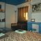 B&B / Chambres d'hotes Au Bout De La Route : photos des chambres
