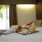 Hotels Logis Le Relais Fleuri : photos des chambres