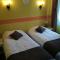 Hotels Hostellerie Saint Martin : photos des chambres