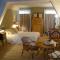 B&B / Chambres d'hotes Le Manoir sur la Roche : photos des chambres