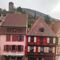 KAYSERSBERG -Alsace- APPARTEMENTS -CENTRE HISTORIQUE : photos des chambres