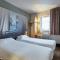 Hotels B&B HOTEL Le Havre Harfleur 2 : photos des chambres