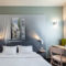 Hotels B&B HOTEL Paris Nord Aulnay-sous-Bois : photos des chambres