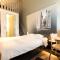 Hotels B&B HOTEL Rennes Nord St Gregoire : photos des chambres