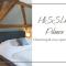 Maisons de vacances HISSLA ALSACE CHIC& COSY BARR Wine Route : photos des chambres