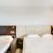 Hotels Inspiration by balladins Caen Memorial : photos des chambres