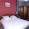 Hotels Hotel-Spa & Restaurant Logis Domaine Langmatt : photos des chambres