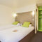 Hotels Kyriad Sannois - Ermont : photos des chambres
