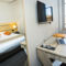 Hotels Hotel du Morvan : photos des chambres