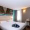Hotels Brit Hotel La Rochelle Perigny : photos des chambres