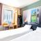 Hotels B&B HOTEL Chalon-Sur-Saone Sud : photos des chambres