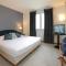 Hotels Novalaise Plage : photos des chambres