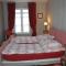 Villas Bastide Saint-Joseph : photos des chambres