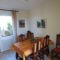 Maisons de vacances Gite avec vue dominante : photos des chambres