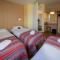 Hotels Fasthotel Annecy : photos des chambres