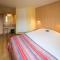 Hotels Fasthotel Annecy : photos des chambres