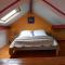 Maisons de vacances Gite Dieppe : photos des chambres