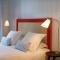 Hotels Villa Tri Men : photos des chambres