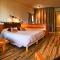 Hotels Hotel & Spa La Ferme de l'Izoard : photos des chambres
