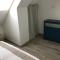 Maisons de vacances Gite 5 pers avec 2h espace bien-etre privatise inclus dans le prix de la nuit 80m2 de detente : photos des chambres