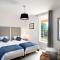 Maisons de vacances Luxurious Provencal villa in charming Luberon : photos des chambres