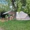 Tentes de luxe Atypik Nomad : photos des chambres