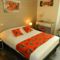 Hotels Logis Hostellerie du Neez : photos des chambres