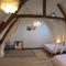 Maisons de vacances Gite du Mont de la Louve : photos des chambres
