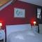 B&B / Chambres d'hotes Chambre d'Hotes Quietude en Vallee de Chevreuse : photos des chambres