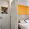 Hotels Premiere Classe La Roche Sur Yon - Vendespace : photos des chambres