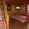 Chalets Comfy chalet with dishwasher, in the High Vosges : photos des chambres