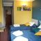 Hotels Hotel de L'Europe, La Roche-Posay : photos des chambres