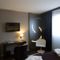 Hotels LE COLISEE Hotel & Spa NANTES Saint Herblain : photos des chambres