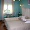 Hotels Les Norias : photos des chambres