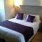 Hotels Le Relais De Launay : photos des chambres