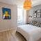 Appartements confortable appartement prado castellane : photos des chambres