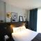 Hotels Cors'Hotel : photos des chambres