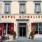 Hotels Hotel Richelieu : photos des chambres