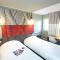 Hotels ibis Marseille Timone : photos des chambres