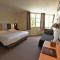 Hotels Cit'Hotel De Harlay : photos des chambres